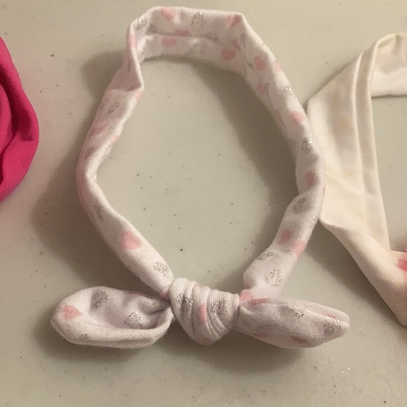 Set of 12 Children’s Headbands - Picture 7 of 8